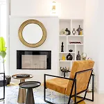 Apartamento La Perle The King