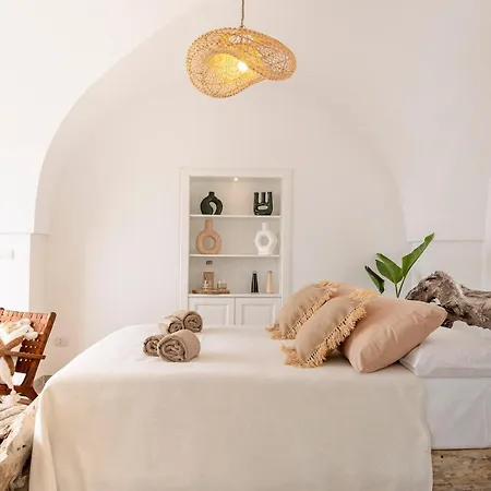 La Perle The King Appartamento Ostuni
