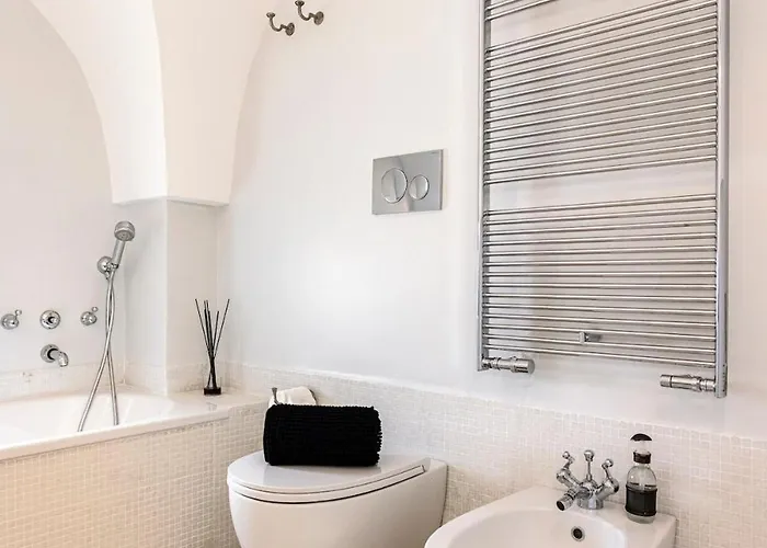 La Perle The King 아파트